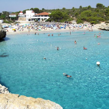 Hsm Canarios Park Calas de Mallorca Dış mekan fotoğraf