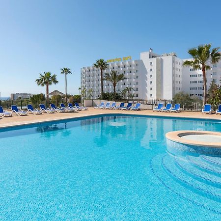 Hsm Canarios Park Calas de Mallorca Dış mekan fotoğraf