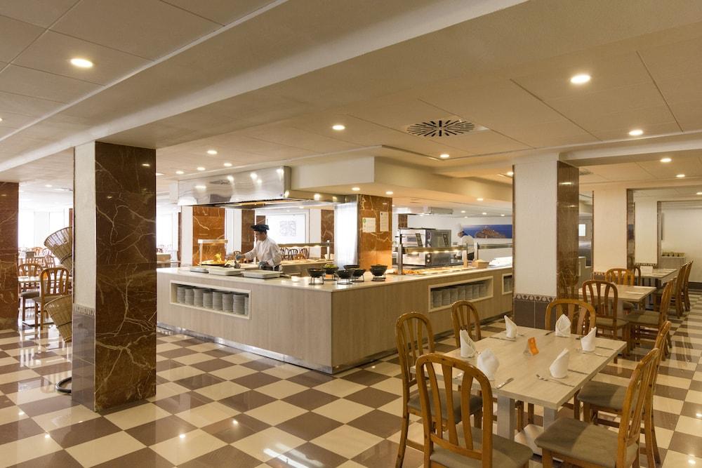 Hsm Canarios Park Calas de Mallorca Dış mekan fotoğraf
