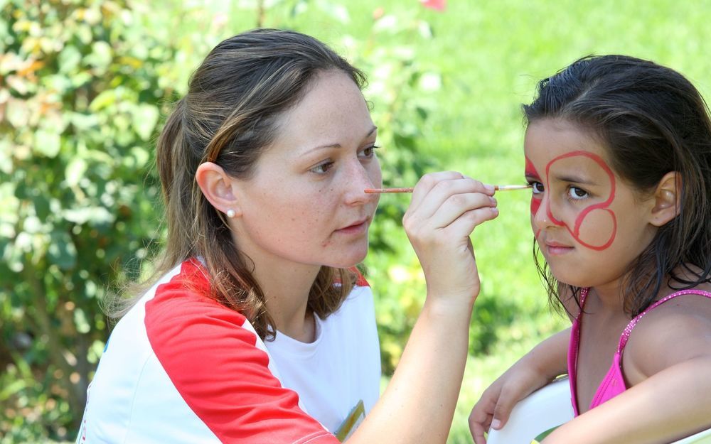 Hsm Canarios Park Calas de Mallorca Dış mekan fotoğraf